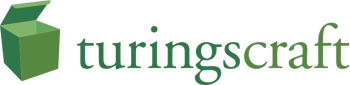 Turing's Craft